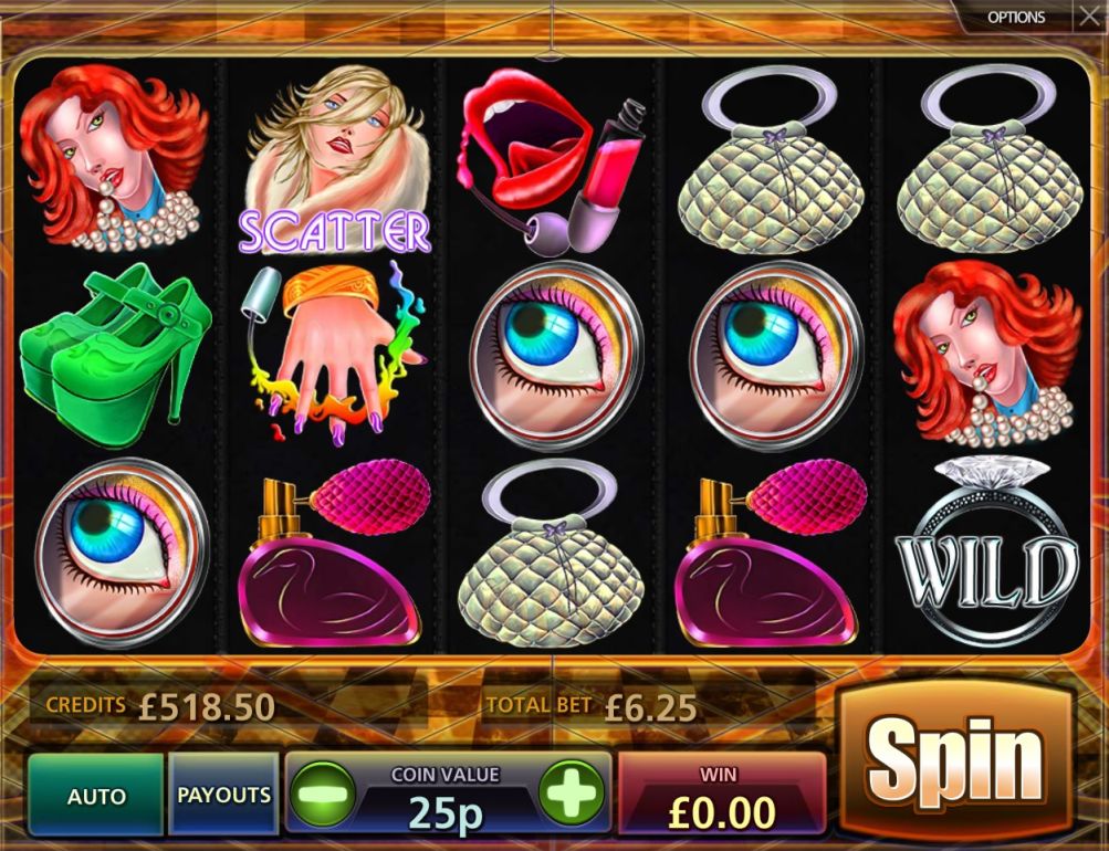 Free online vegas casino slots no download
