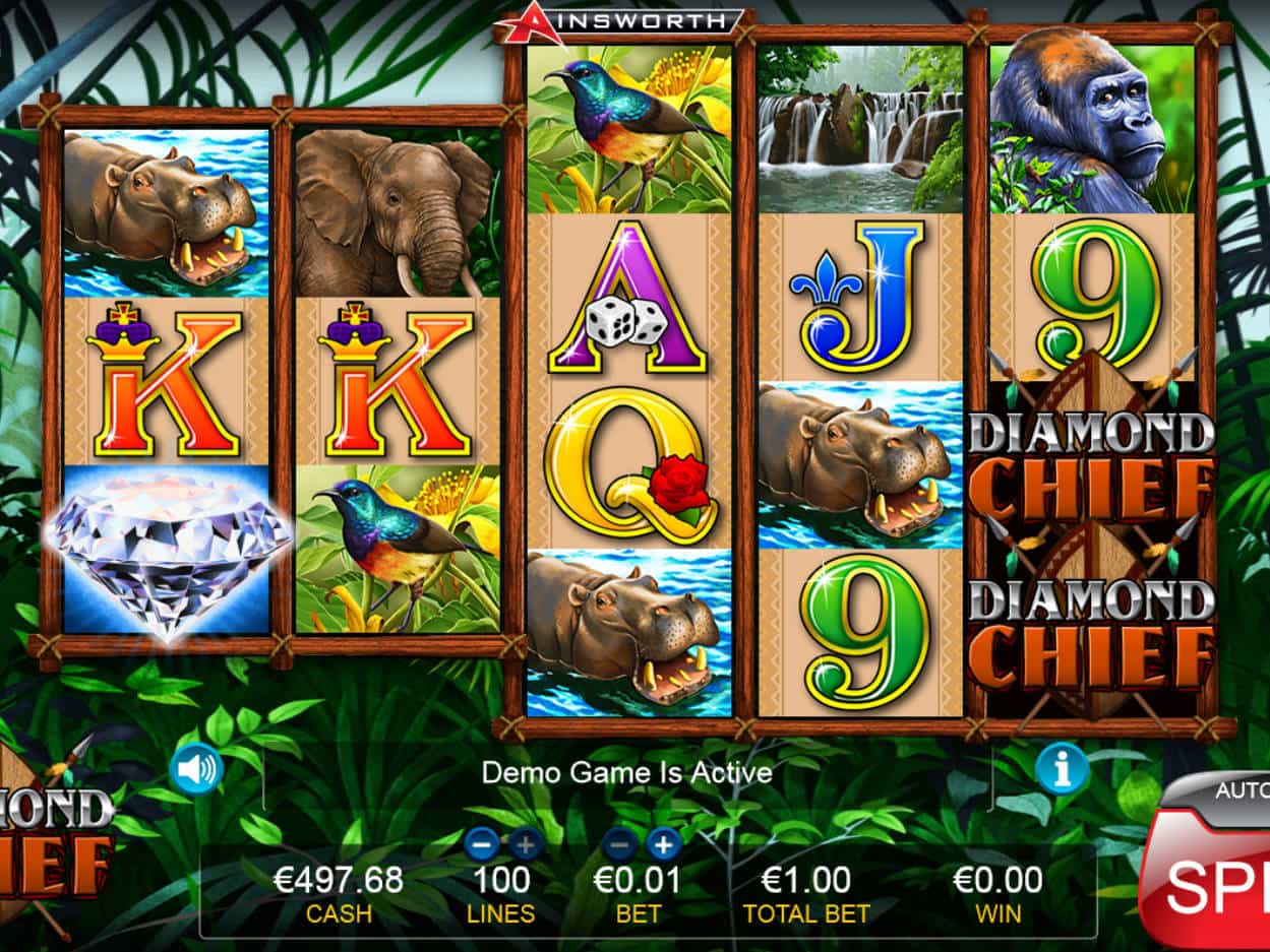 Best paying online slot games online